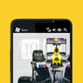 Download: Red Bull F1 Wallpapers 480×800 und 960×800 (HD2 + CHT) 
