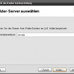 iFolder Server auf Ubuntu 9
