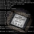 BIOS fast jedes Mainboards in der Linux Konsole flashen
