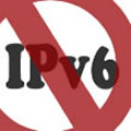 IP v6 Protokoll in *buntu deaktivieren 